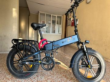 Bici engwe engine pro