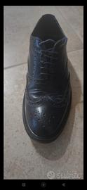 scarpa franco fedele 