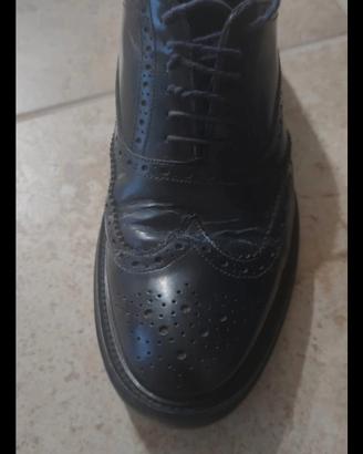 scarpa franco fedele 