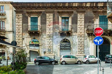 Locale Commerciale - Catania