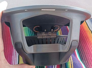 Subwoofer Hertz ES 250.5 – 250 mm