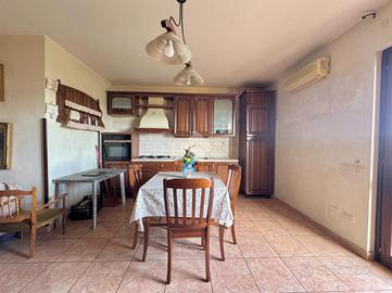 3 LOCALI A ORTA DI ATELLA