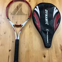 RACCHETTA DA TENNIS