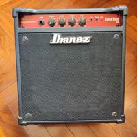 Amplificatore IBANEZ 19 W