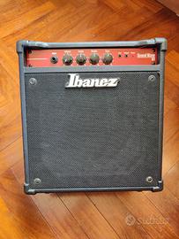 Amplificatore IBANEZ 19 W