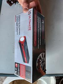 compressore portatile