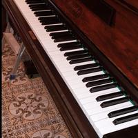 pianoforte 1850 