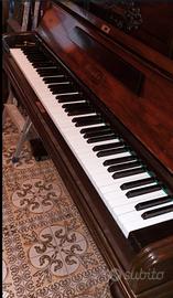 pianoforte 1850 