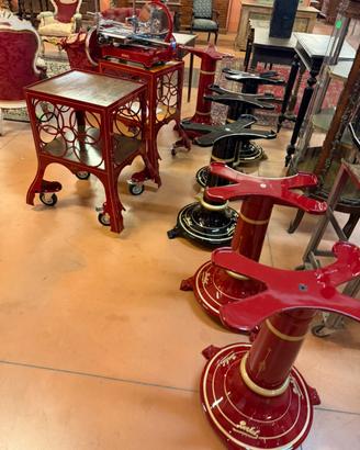 Piedistalli per affettatrici