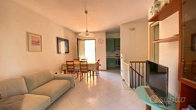 Appartamento di 106 m² con 4 locali a Massa