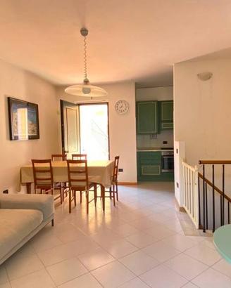 Appartamento di 106 m² con 4 locali a Massa