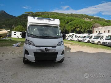 Giottiline Compact CX 66 letti gemelli