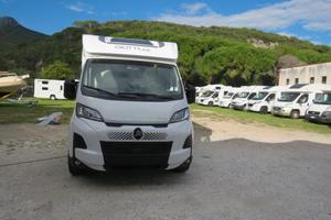 Giottiline Compact CX 66 letti gemelli