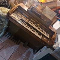 Organo Vintage