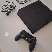 Playstation 4 500gb