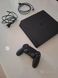 Playstation 4 500gb