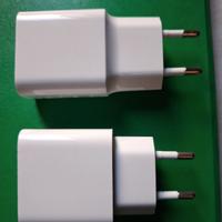 2 carica batterie cellulari Xiaomi