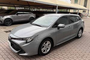 TOYOTA Corolla Touring Sports TS 1.8h Active cvt