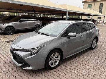 TOYOTA Corolla Touring Sports TS 1.8h Active cvt