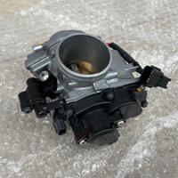 Corpo Farfallato Ktm smc  690