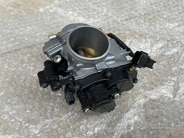 Corpo Farfallato Ktm smc  690