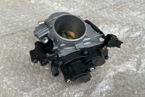 Corpo Farfallato Ktm smc  690