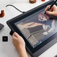 Cintiq pen display 13 HD tavoletta grafica