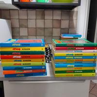 Raccolta rivista Comic Art 1-20 più di 7000 pagine