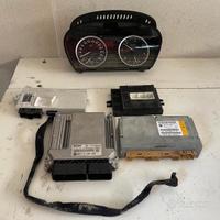 Ricambi BMW 530 2005 Accessori