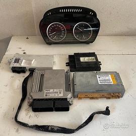 Ricambi BMW 530 2005 Accessori