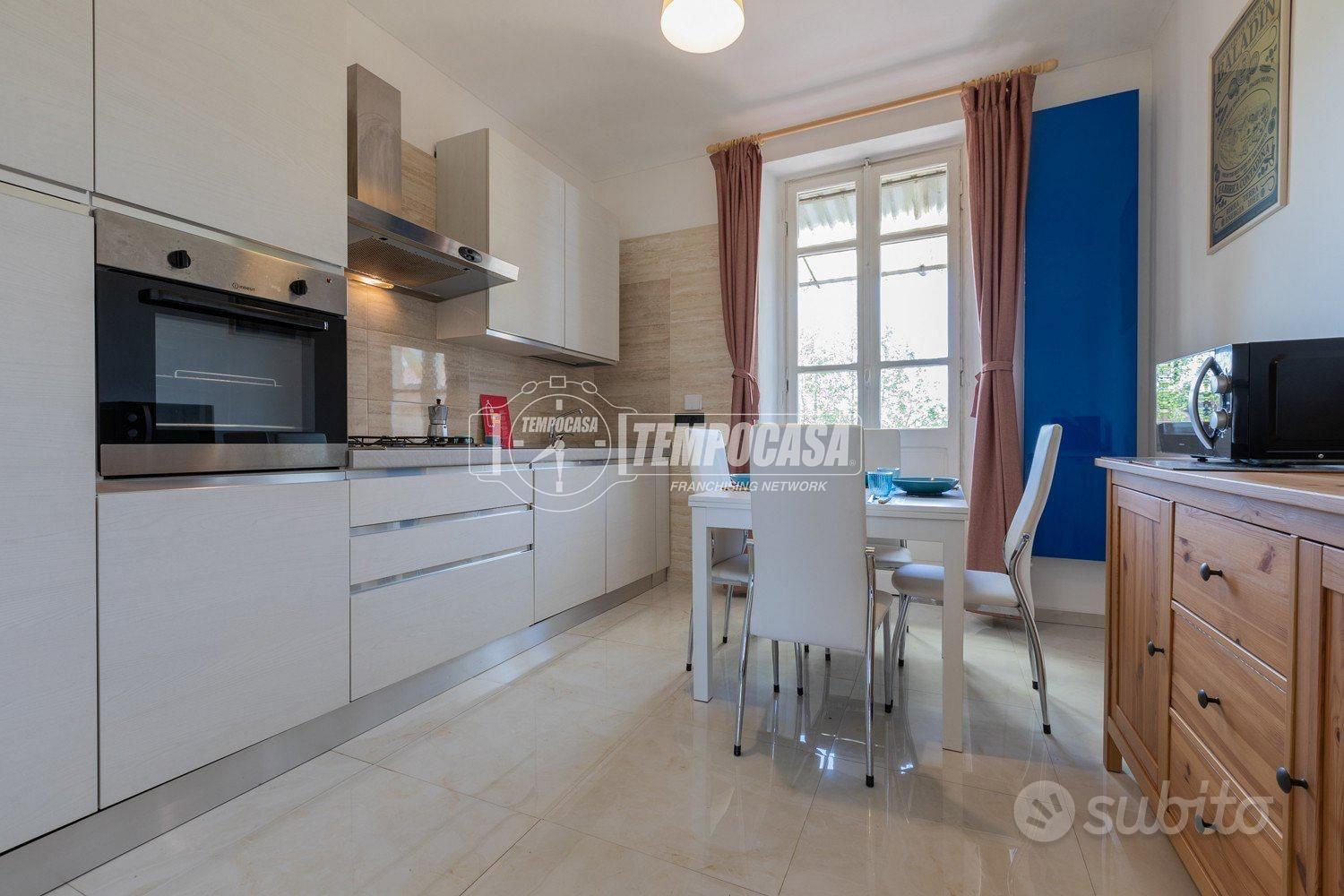 Apartment in Torino, San Secondo, Circoscrizione 1 - Vista 3