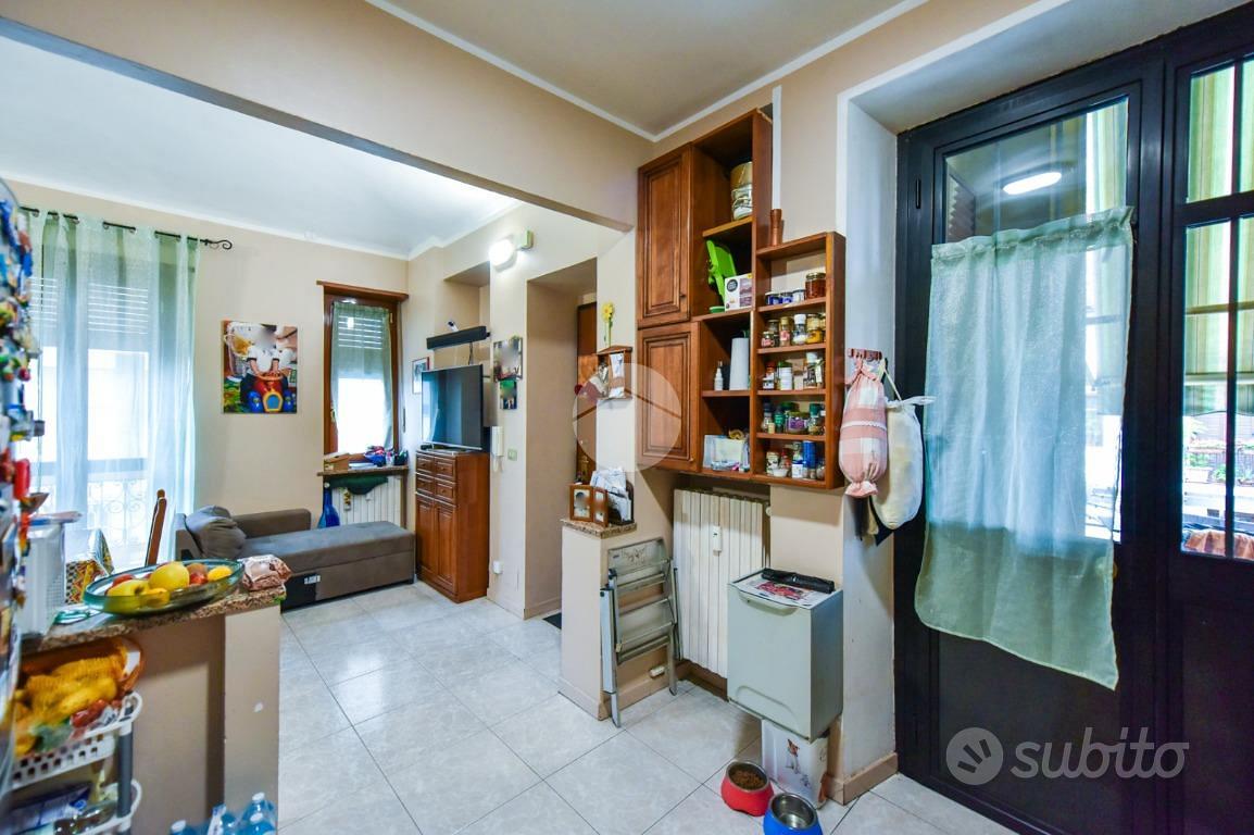 Appartamento – Torino, Madonna di Campagna, Circoscrizione 5 - Vista 4