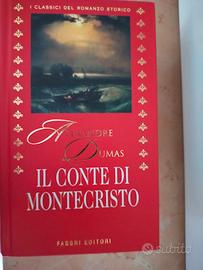 Dumas - Il conte di Montecristo 