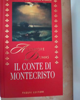 Dumas - Il conte di Montecristo 