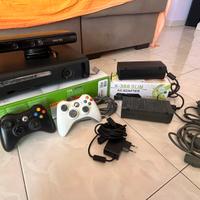 Xbox 360 120 GB