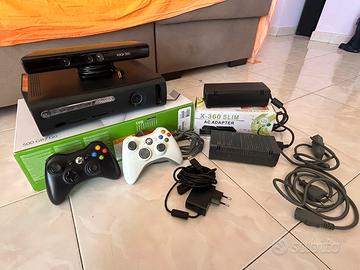 Xbox 360 120 GB