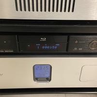 Oppo BDP-83 SE NuForce Multiregion