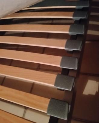 Doghe letto single nuovo