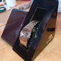 Orologio donna polso Breil Tribe acciaio nuovo 
