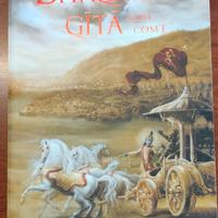 La Bhagavad Gita così com'è