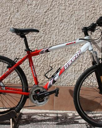 MTB EUSEBI - taglia M