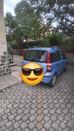  auto di mia proprieta