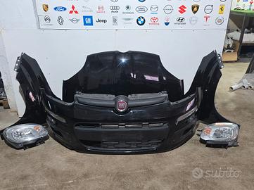 MUSATA COMPLETA FIAT PANDA 