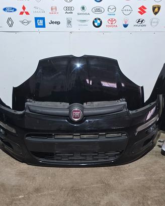 MUSATA COMPLETA FIAT PANDA 