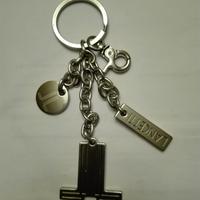 Tre Portachiave lancetti nuovi