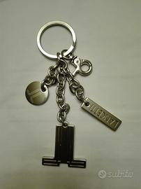 Tre Portachiave lancetti nuovi