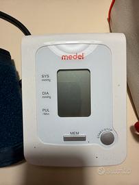 Misuratore pressione medel