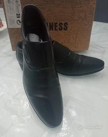 scarpe eleganti da uomo