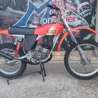 ASPES 50CC 1977-TGM-HONDA-KAWASAKI-YAMAHA-SUZUKI