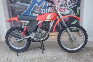 ASPES 50CC 1977-TGM-HONDA-KAWASAKI-YAMAHA-SUZUKI
